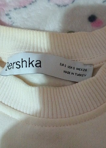Bershka Sweatshirt - Görsel 3