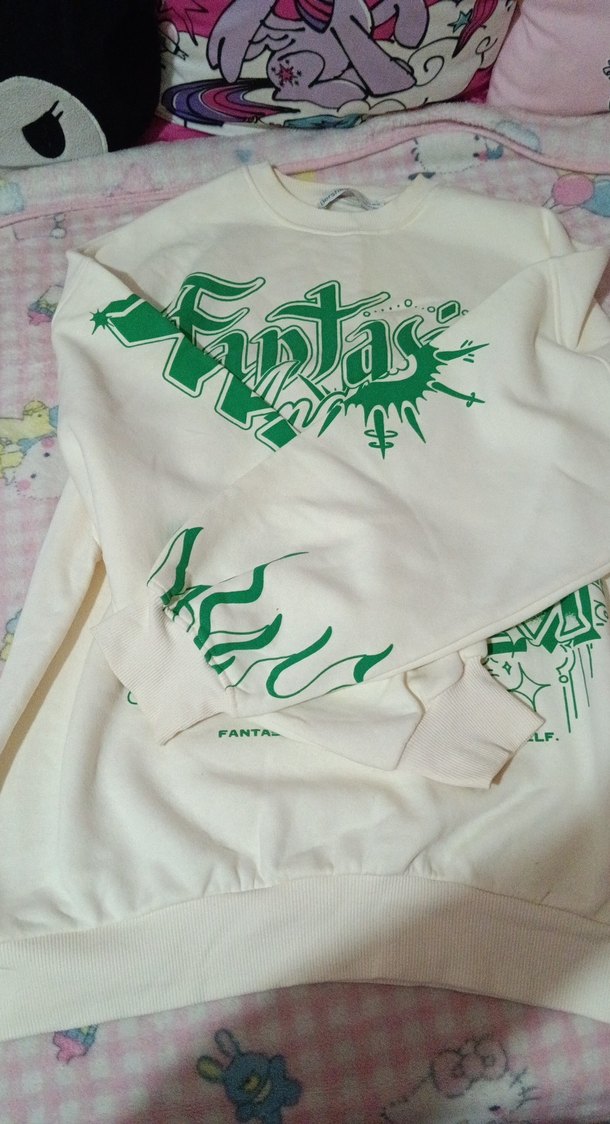 Bershka Sweatshirt - Görsel 2