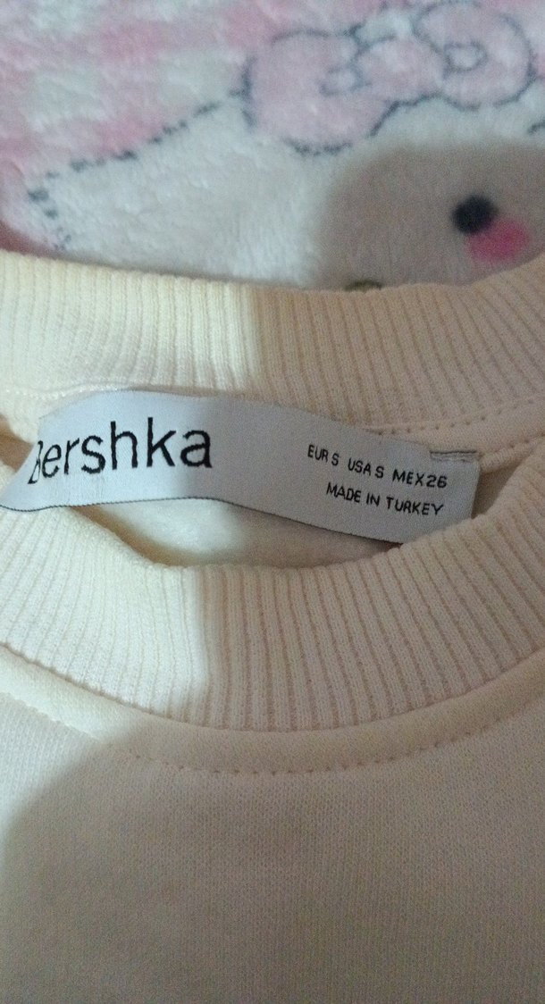 Bershka Sweatshirt - Görsel 3