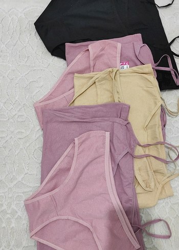 Diğer Rahat Kesim Pastel Renkli atlet takım
