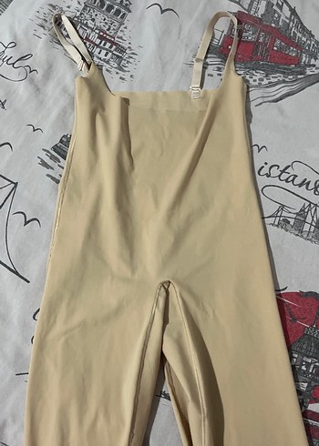 Kadın korse ten rengi - Görsel 2