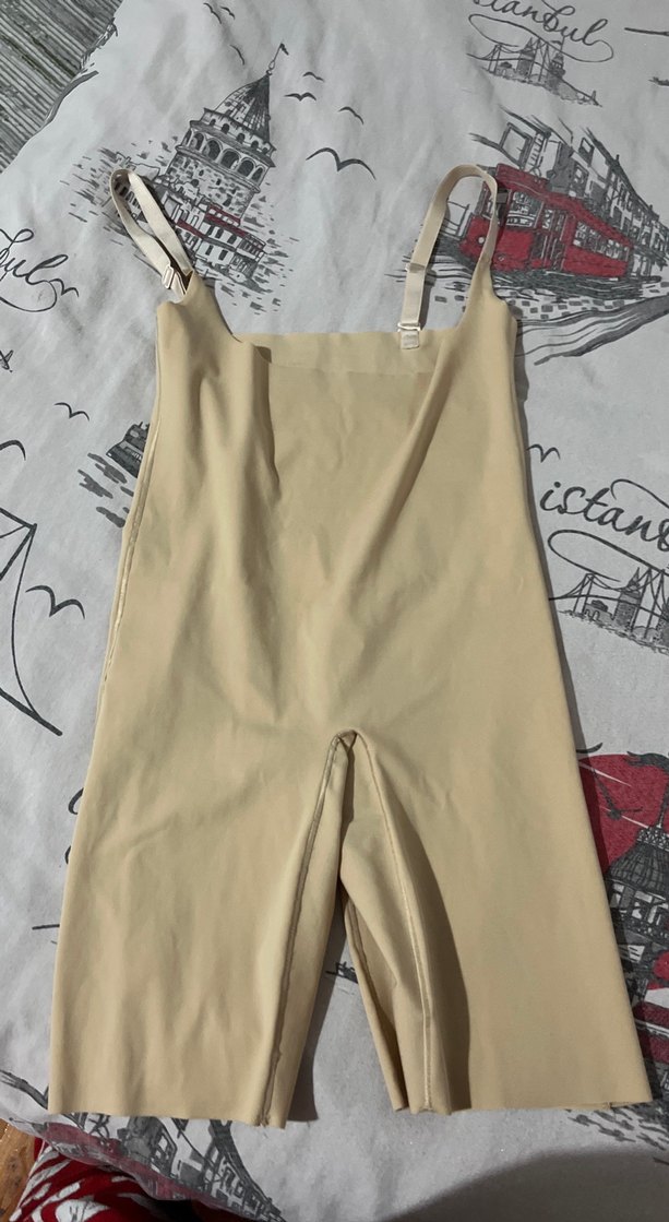 Kadın korse ten rengi - Görsel 2