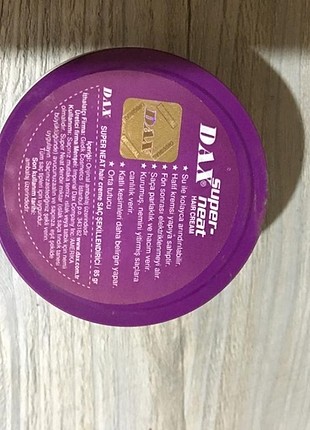  Beden Super Neat Dax