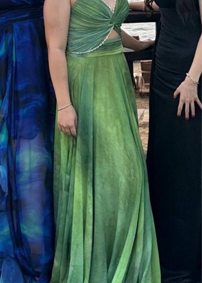 Mezuniyet abiyesi - Görsel 4