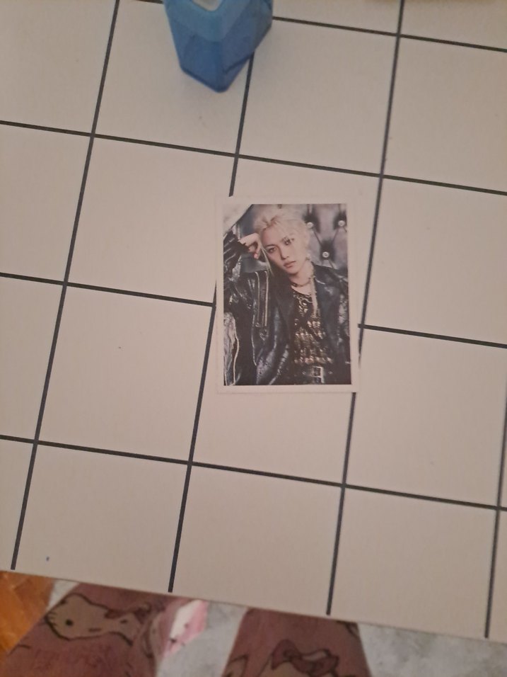 Straykids Felix 3'lü pc seti - Görsel 3