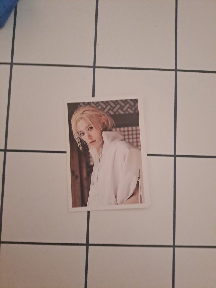 Straykids Felix 3'lü pc seti - Görsel 5