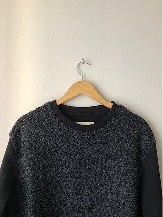 Stradivarius Man Sweatshirt