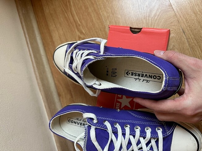 44 Beden Converse