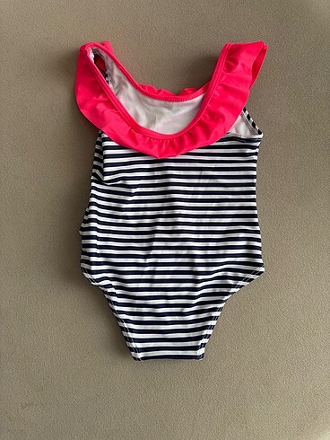 Primark Cizgili mayo