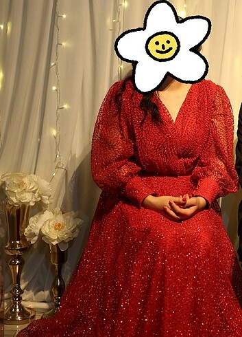 nişan abiyesi