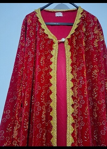 xl Beden 3lü kınalık set
