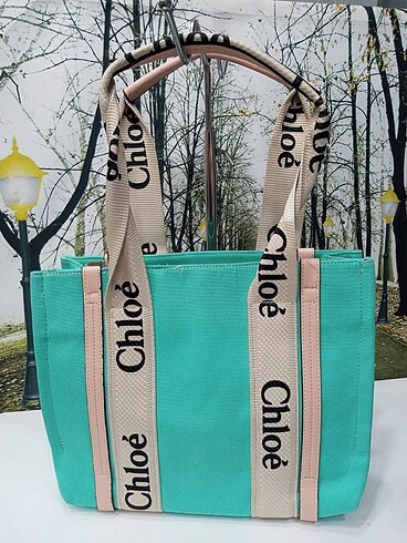 Chloe marka çanta ve renkleri