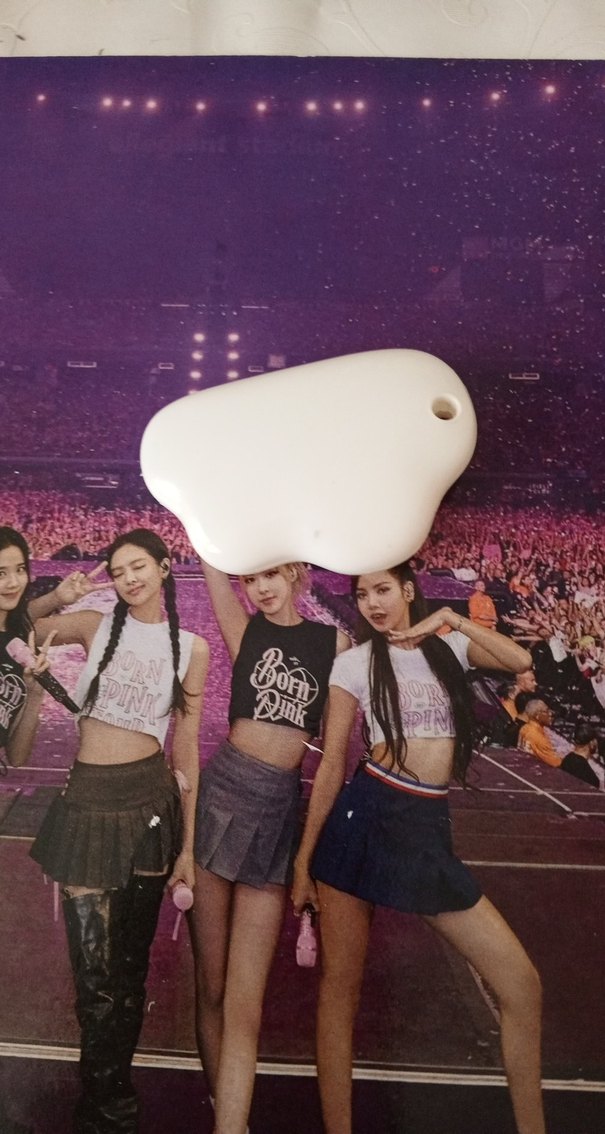 Bulutlu maket bıçağı - Görsel 2