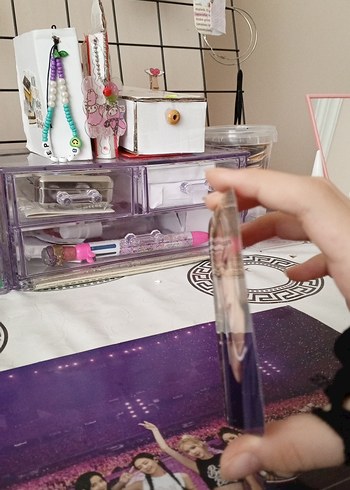 felix pc photocard fotokart - Görsel 4