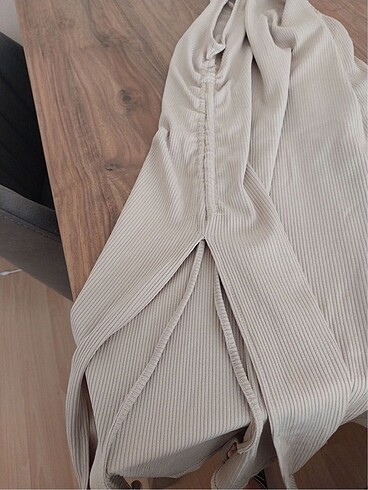 Zara Orj zara midi elbise