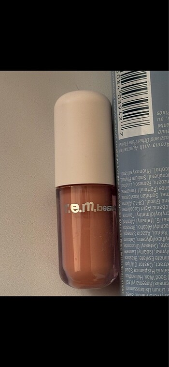 R.E.M Beauty Likit Göz Farı Sephora - Görsel 2