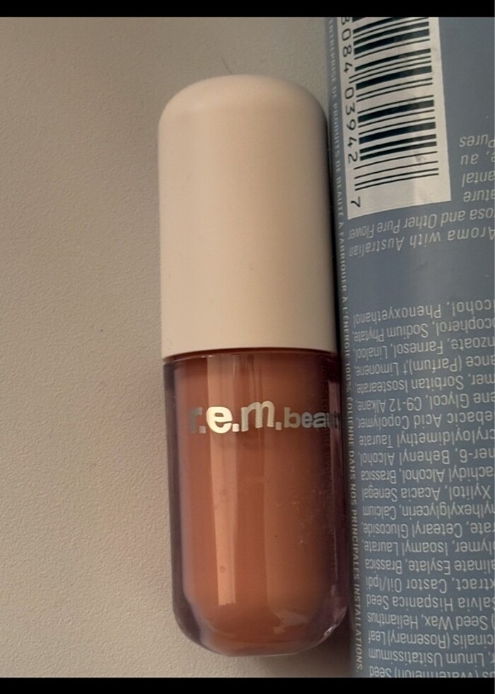 R.E.M Beauty Likit Göz Farı Sephora - Görsel 2