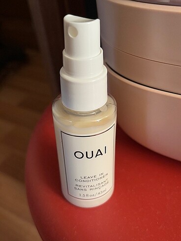 Ouai Leave in Condition Saç Sprey