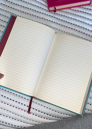 Aklıma Bir Şey Geldi Defteri - Görsel 3