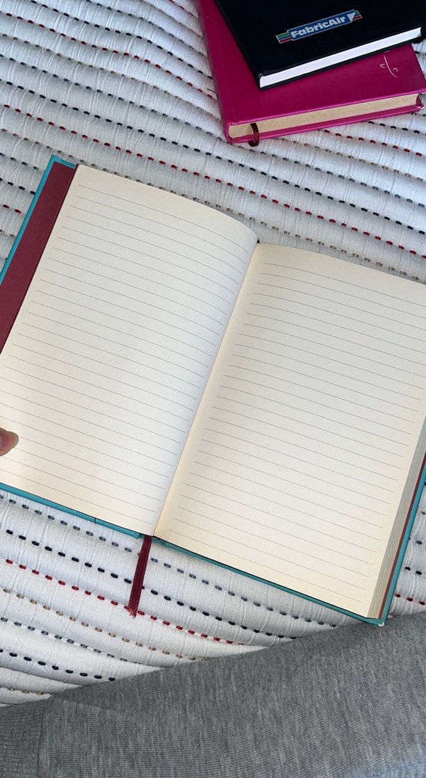 Aklıma Bir Şey Geldi Defteri - Görsel 3