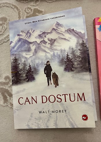 Çocuklar için 4 Kitap Seti - Görsel 5