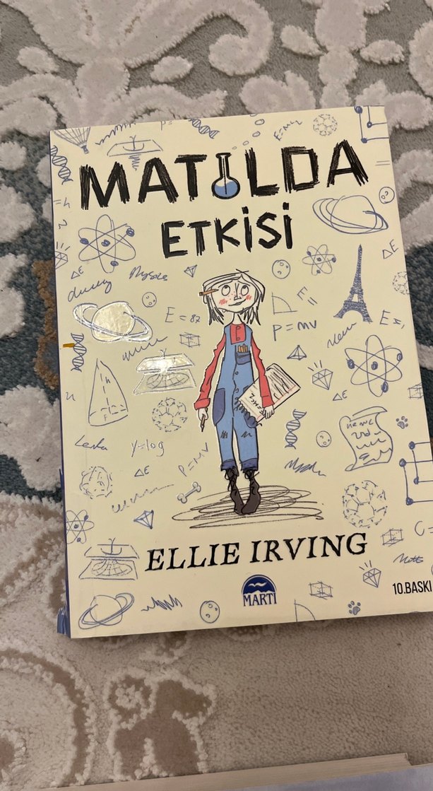 Çocuklar için 4 Kitap Seti - Görsel 4