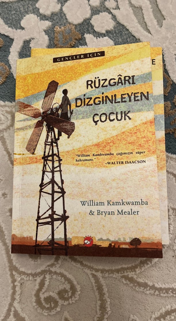 Çocuklar için 4 Kitap Seti - Görsel 3