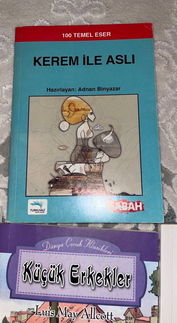 Çocuk Kitapları Seti - Masallar ve Klasikler - Görsel 4