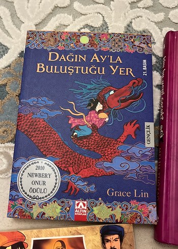 Çocuk Kitapları Seti: Macera ve Gazetecilik - Görsel 5