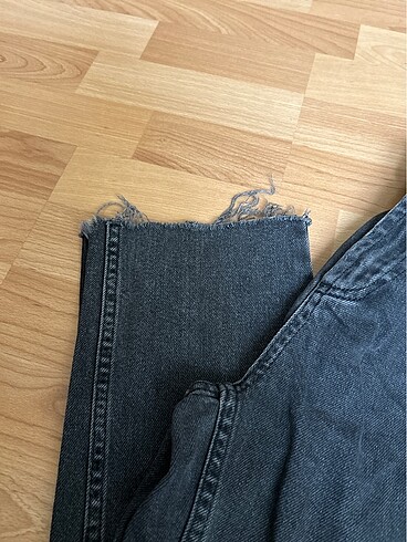 Diğer Denim pantolon