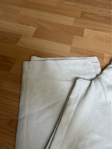 32 Beden Stradivarius kumaş pantolon