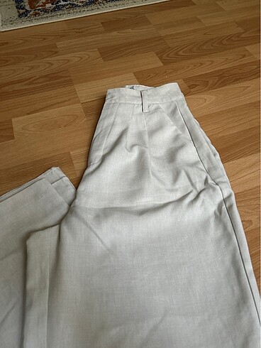 Stradivarius Stradivarius kumaş pantolon