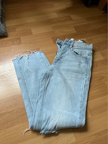 Stradivarius jean