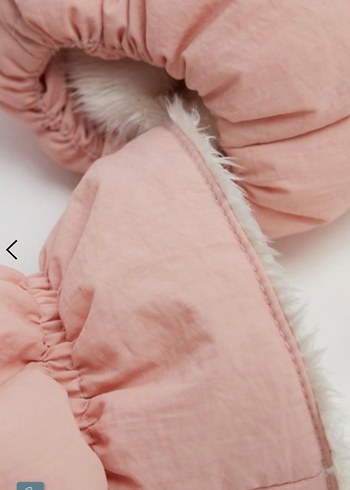 Peluş Detaylı Pembe Astronot B&G store - Görsel 3