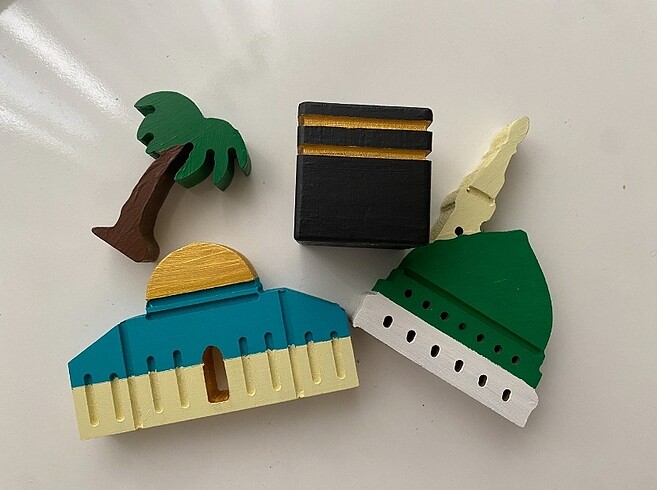 Mini mescit set