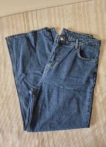 Trendyol Curve jean