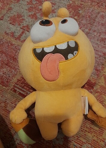 Turkcell Selocan 34 cm 