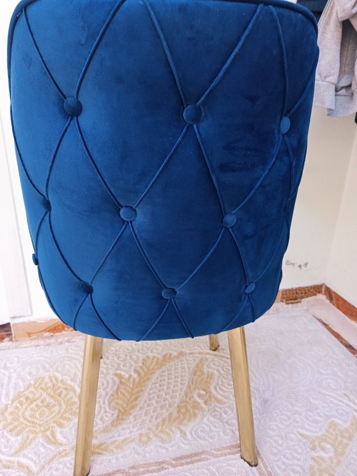 satılık sıfır yemek masası - Görsel 2