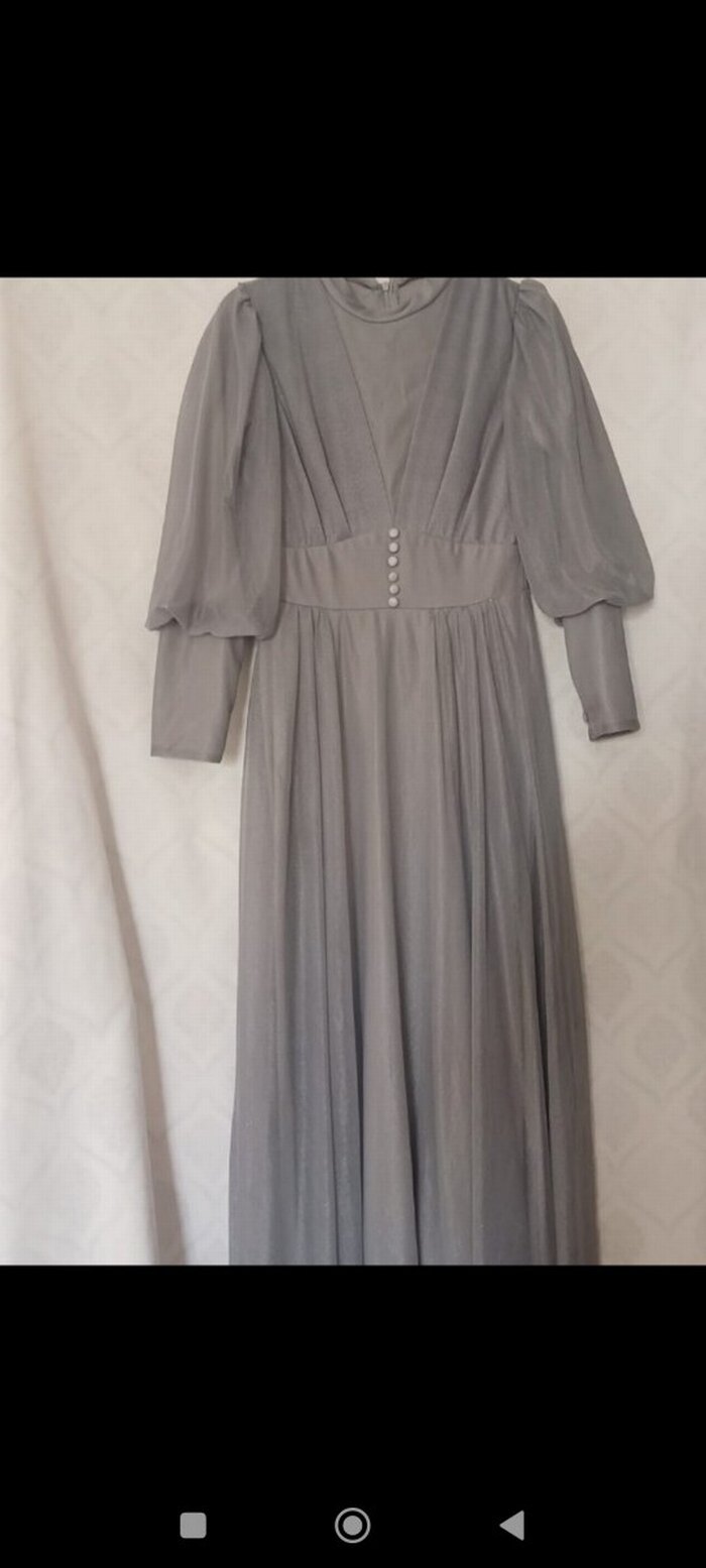 satılık Abiye - Görsel 4