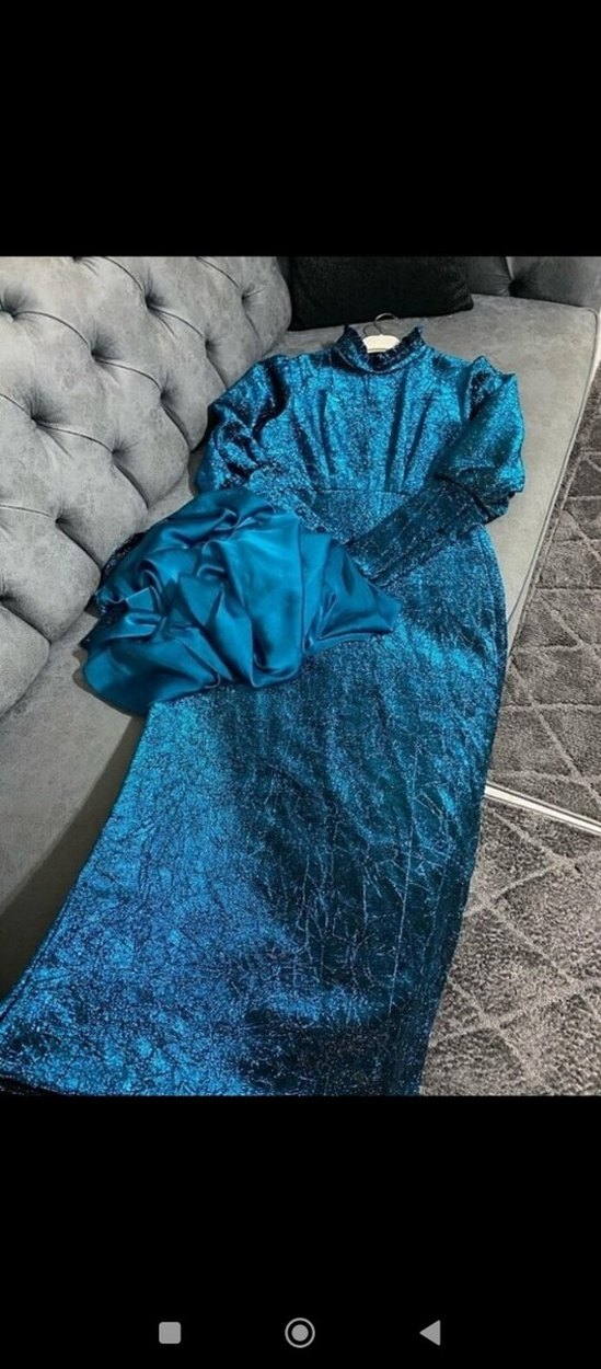 satılık Abiye - Görsel 3