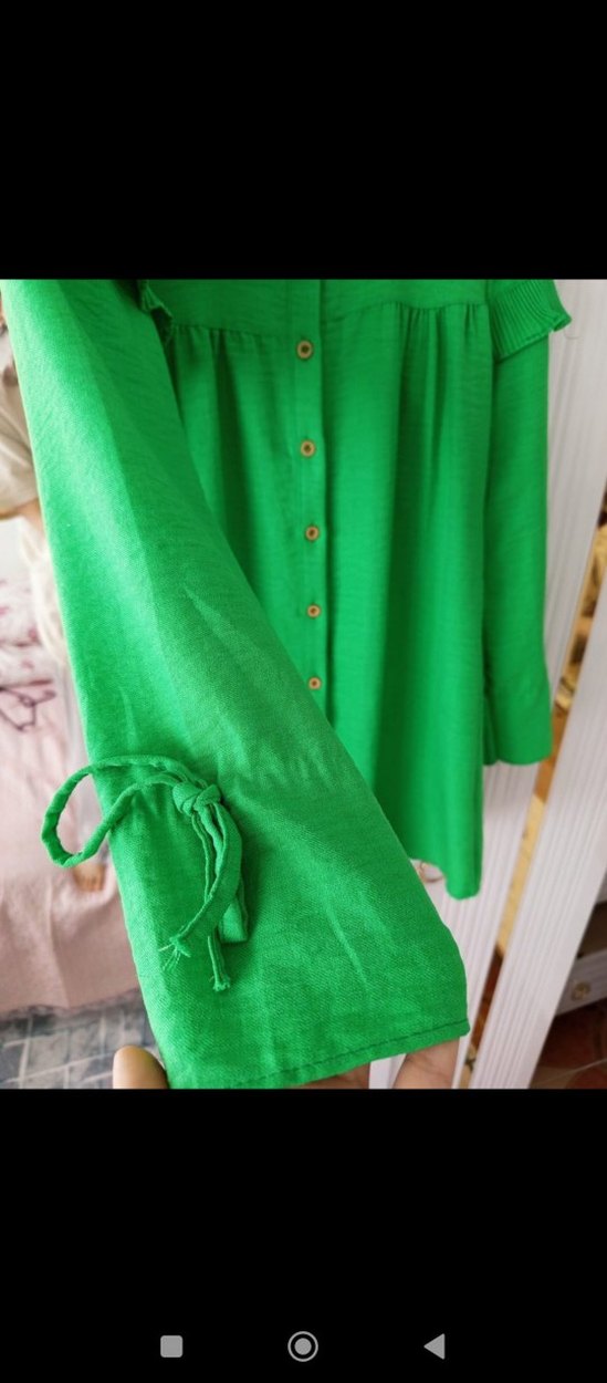 Satılık Tunik - Görsel 4