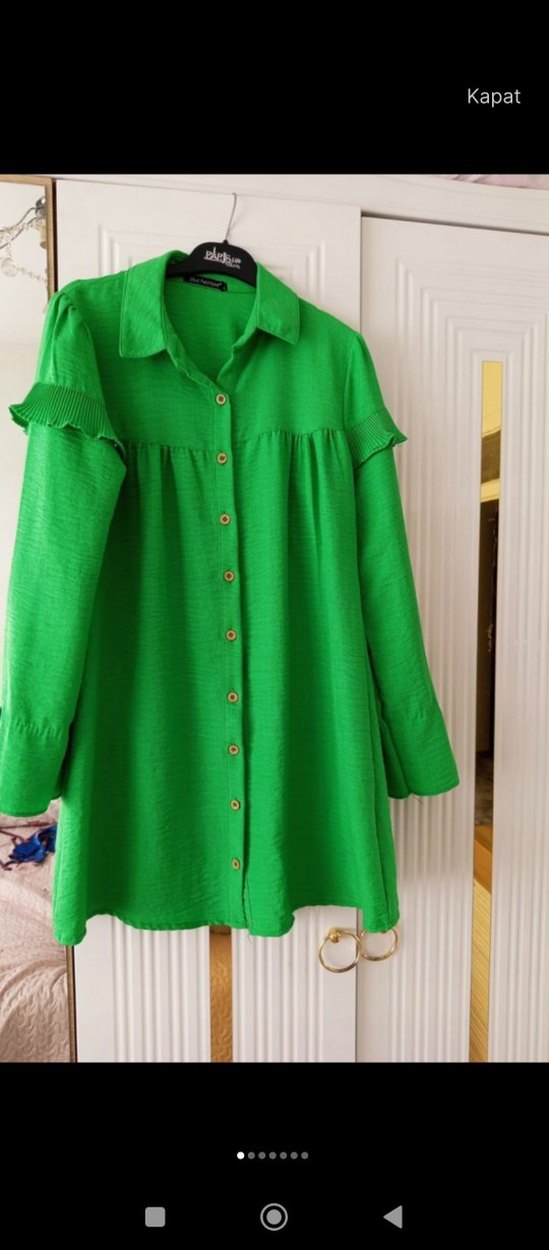 Satılık Tunik - Görsel 5