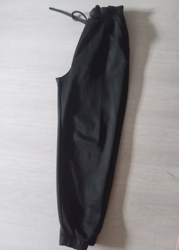 kadın esofman altı(kısa çıkmış ama uzun) - Görsel 2