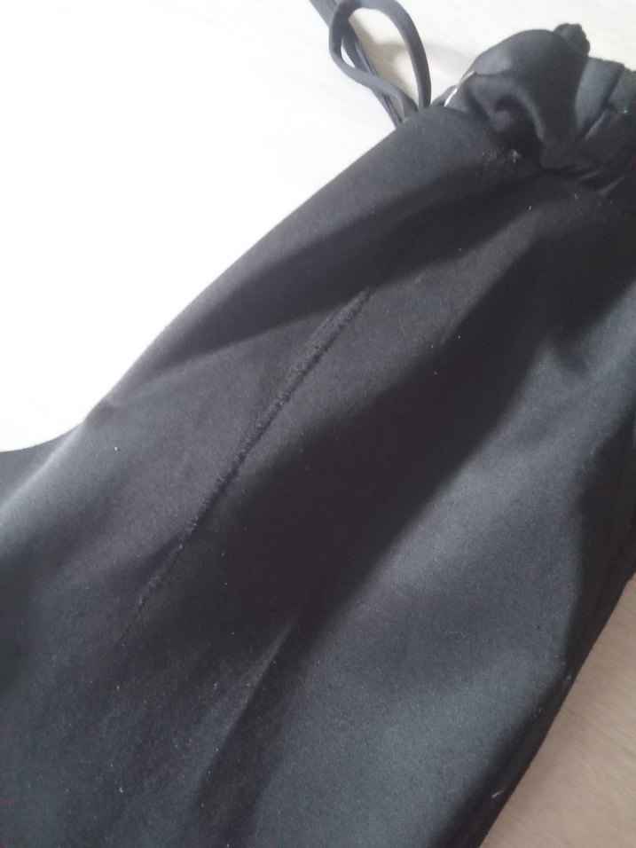 kadın esofman altı(kısa çıkmış ama uzun) - Görsel 3