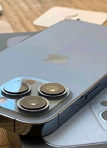 İPHONE 13 PRO MAX TR 256 GB GARANTİLİ FATURALI 