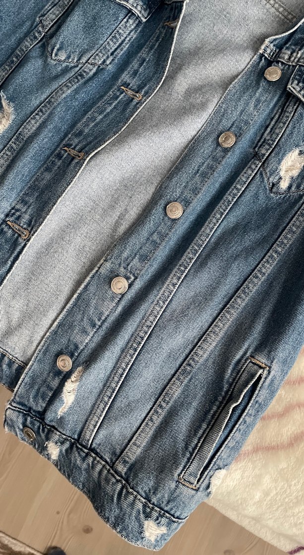 Kot Ceket - Görsel 4