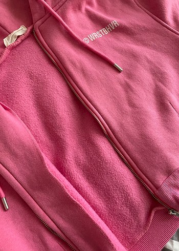 Hırka-Sweatshirt - Görsel 5