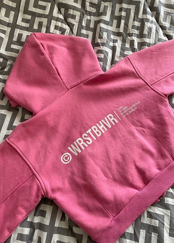 Hırka-Sweatshirt - Görsel 4