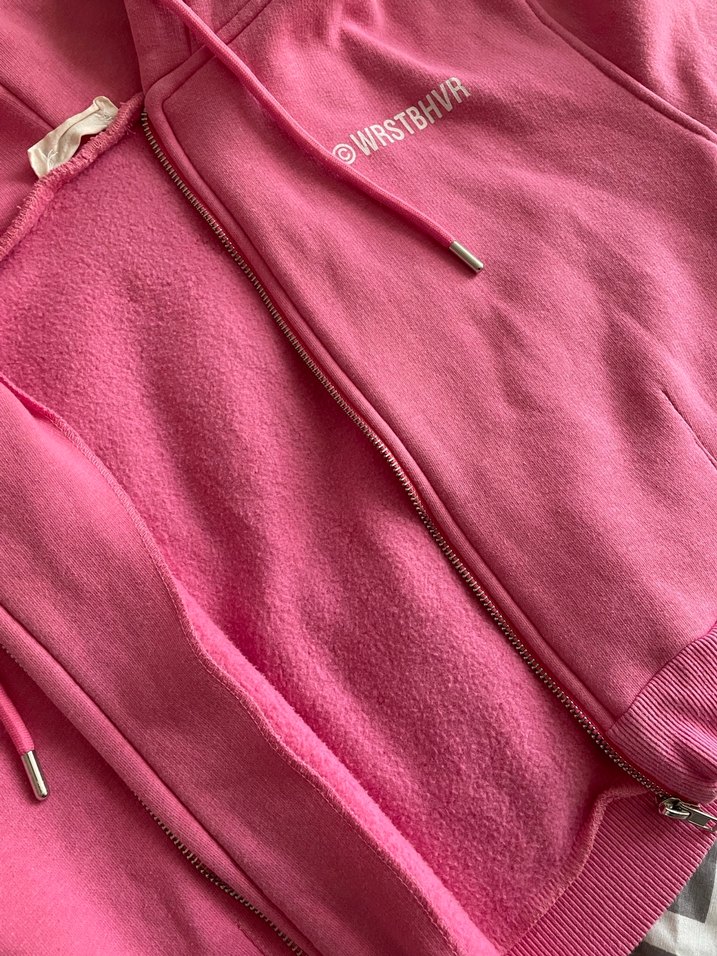 Hırka-Sweatshirt - Görsel 5