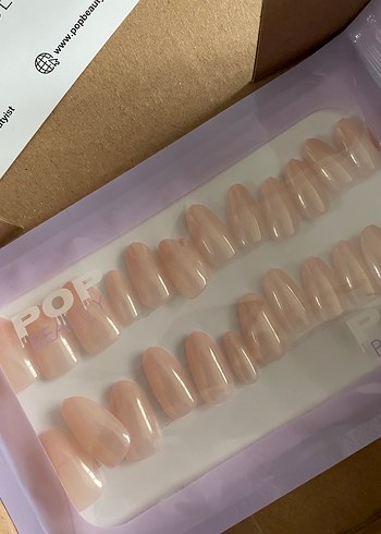 Tırnak Süsleri - Görsel 2